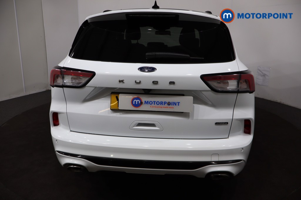 Used Ford Kuga 2022 for sale - 76650763: Photo 27