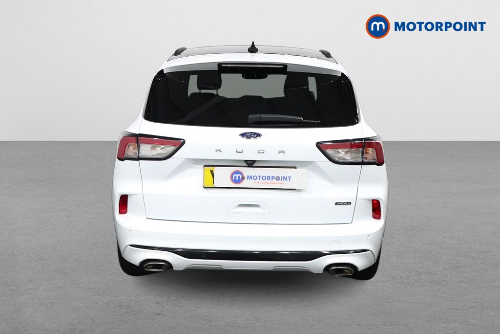 Used Ford Kuga 2022 for sale - 76650763: Photo 6