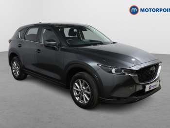 2024 - 2.0 e-Skyactiv G MHEV Centre-Line 5dr Auto
