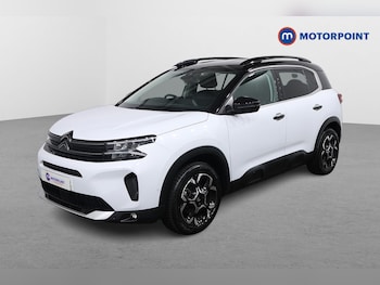 Used Citroen C5 Aircross 2025 for sale - 78717546: Photo