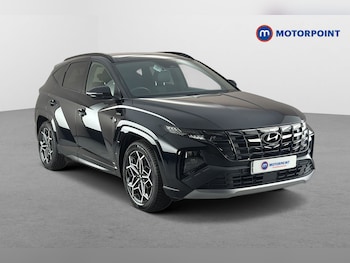 Used Hyundai TUCSON 2022 for sale - 79376452: Photo