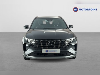 Used Hyundai TUCSON 2022 for sale - 79376452: Photo