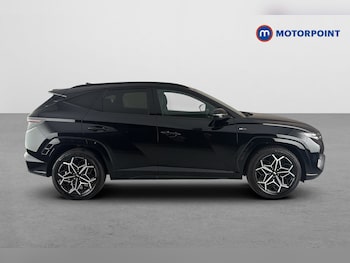 Used Hyundai TUCSON 2022 for sale - 79376452: Photo