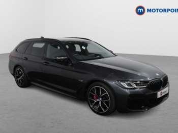 530e M Sport 5dr Auto [Pro Pack]