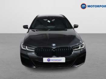 Used BMW 5 Series 2022 for sale - 74841076: Photo