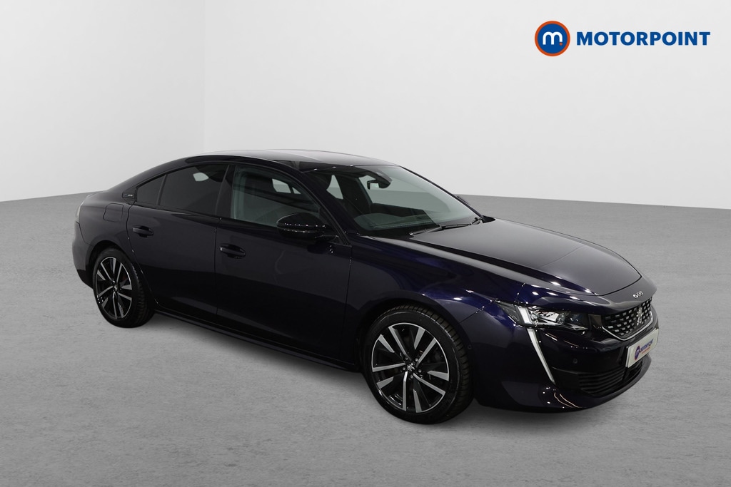 Used Peugeot 508 2021 for sale - 76491704: Photo 1