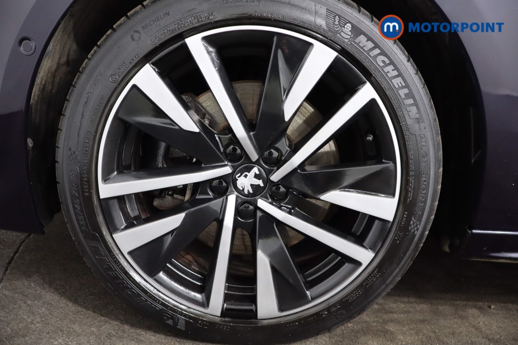 Used Peugeot 508 2021 for sale - 76491704: Photo 17