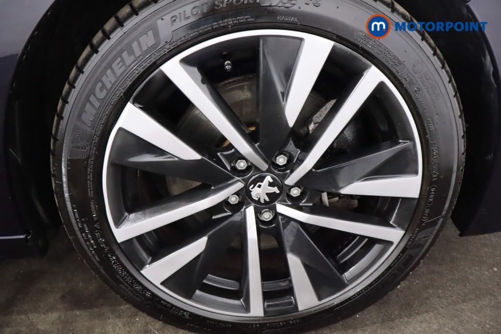 Used Peugeot 508 2021 for sale - 76491704: Photo 18