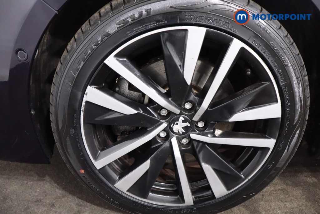 Used Peugeot 508 2021 for sale - 76491704: Photo 19