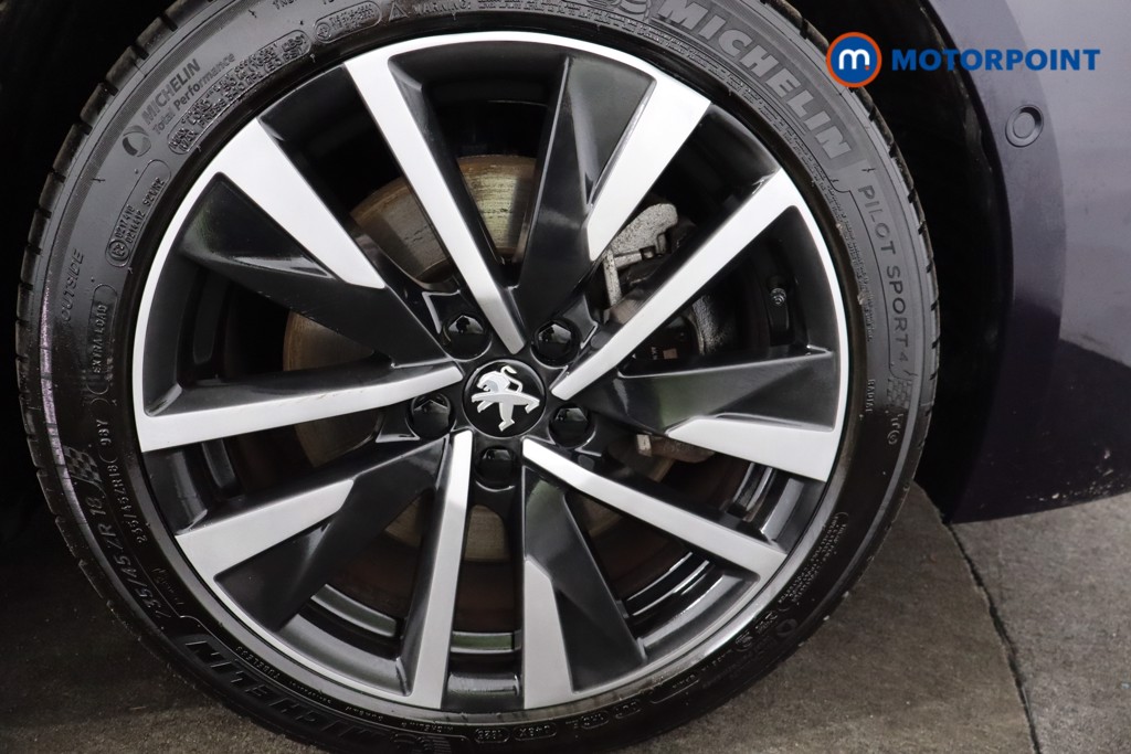 Used Peugeot 508 2021 for sale - 76491704: Photo 20