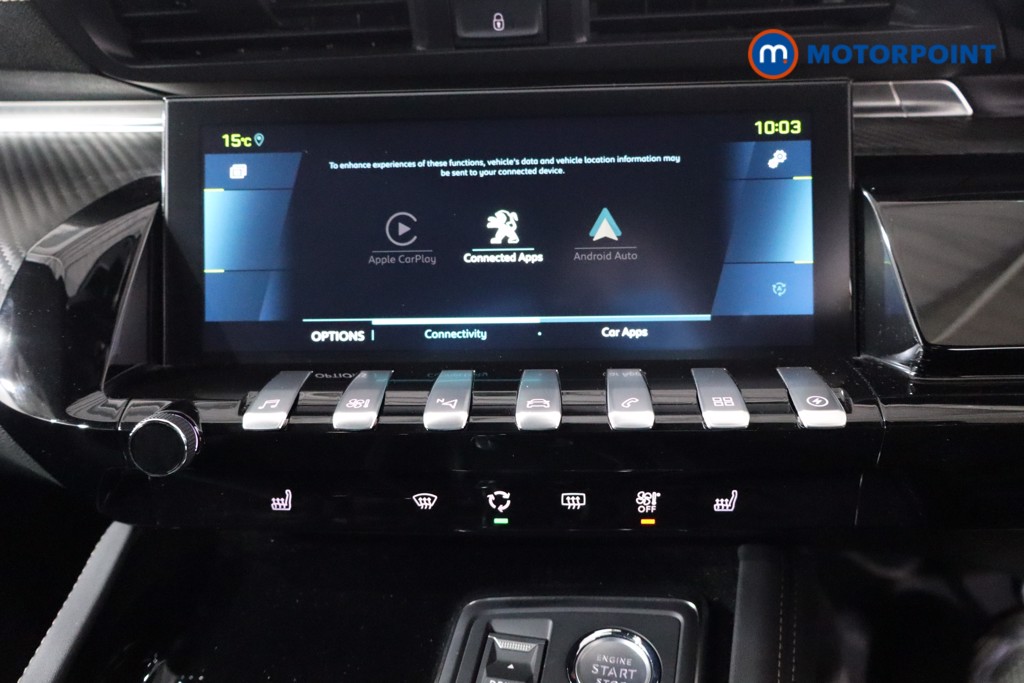 Used Peugeot 508 2021 for sale - 76491704: Photo 23