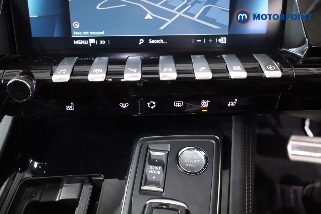 Used Peugeot 508 2021 for sale - 76491704: Photo 24