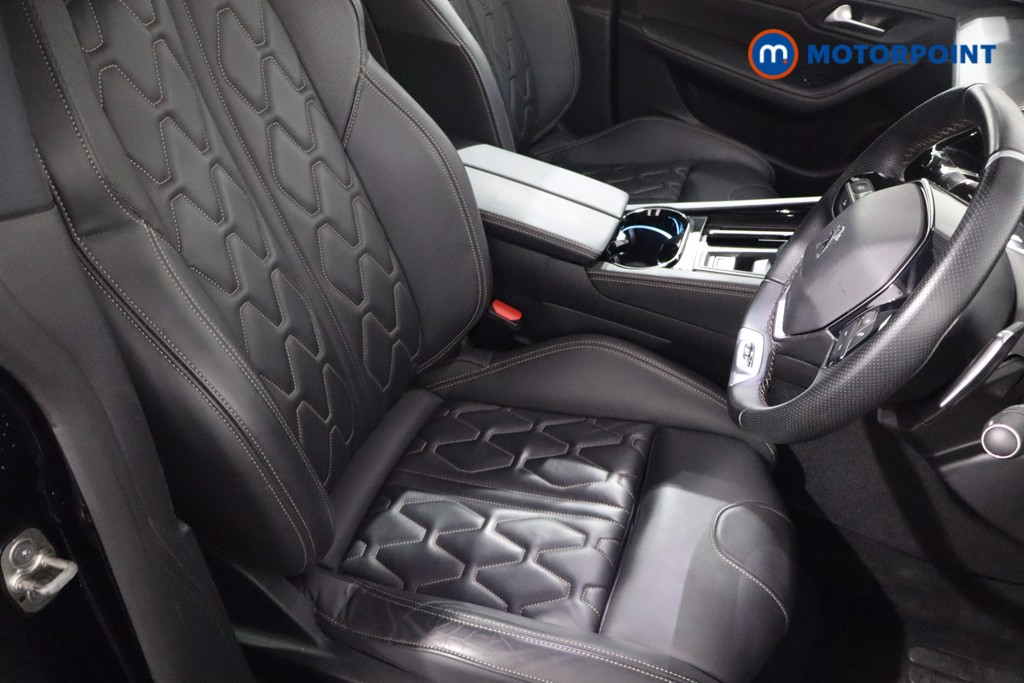 Used Peugeot 508 2021 for sale - 76491704: Photo 34