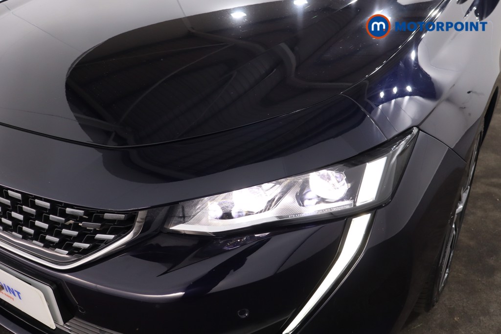 Used Peugeot 508 2021 for sale - 76491704: Photo 38