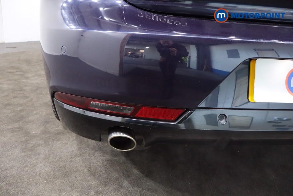 Used Peugeot 508 2021 for sale - 76491704: Photo 40