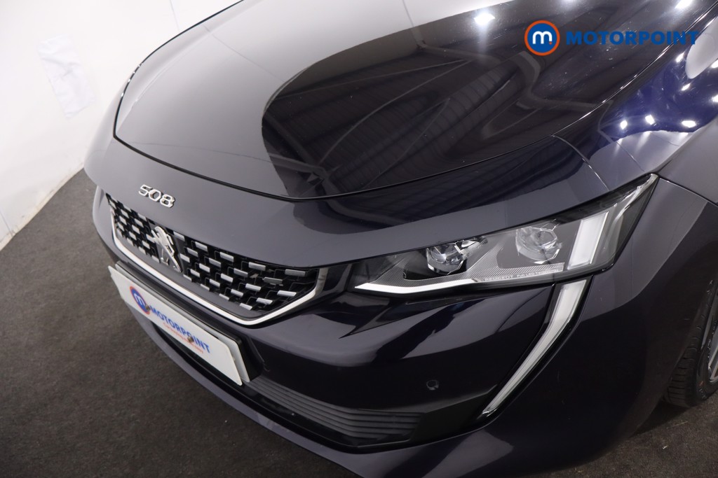 Used Peugeot 508 2021 for sale - 76491704: Photo 41