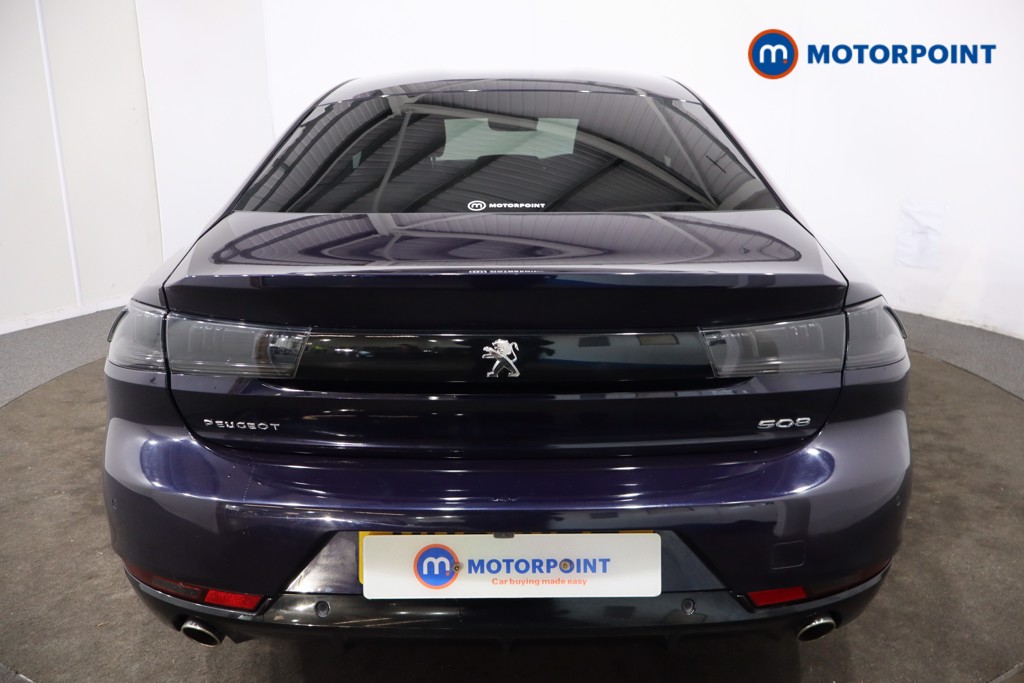 Used Peugeot 508 2021 for sale - 76491704: Photo 46
