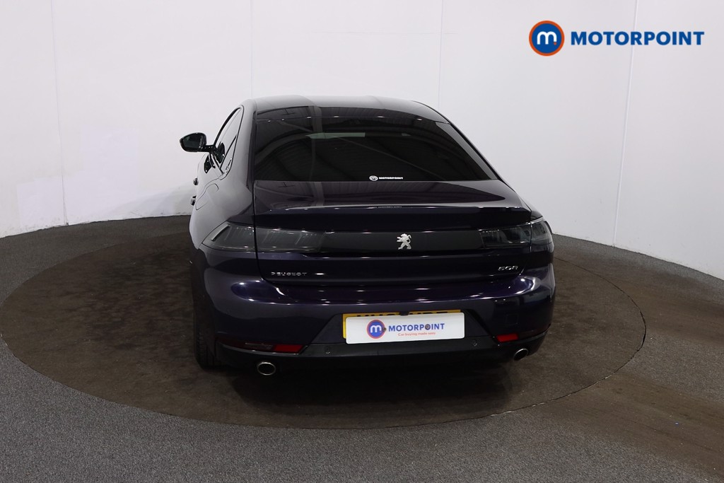 Used Peugeot 508 2021 for sale - 76491704: Photo 6