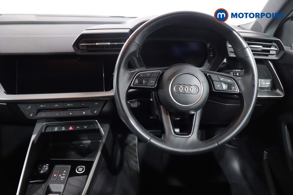 Used Audi A3 2021 for sale - 77312777: Photo 10