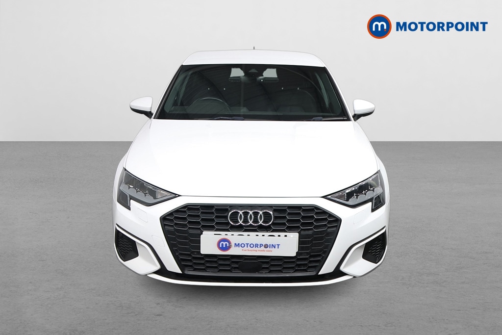 Used Audi A3 2021 for sale - 77312777: Photo 2