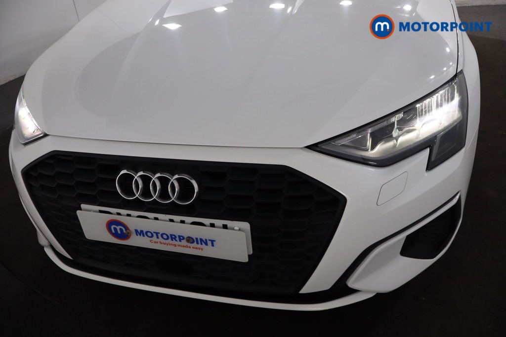 Used Audi A3 2021 for sale - 77312777: Photo 23