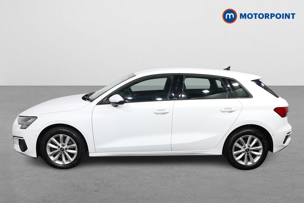 Used Audi A3 2021 for sale - 77312777: Photo 4