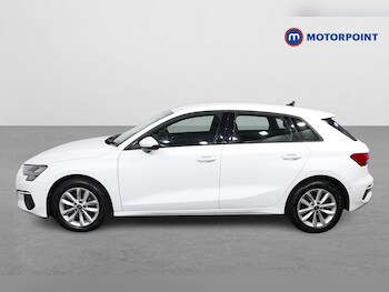 Used Audi A3 2021 for sale - 77312777: Photo