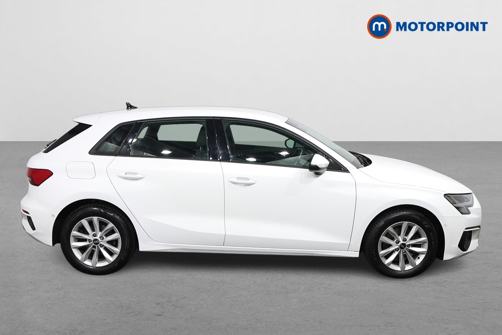 Used Audi A3 2021 for sale - 77312777: Photo 8