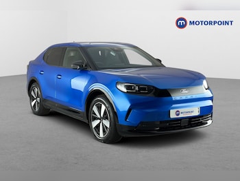 Used Ford Capri 2025 for sale - 79549002: Photo