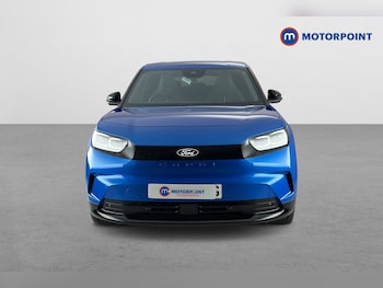 Used Ford Capri 2025 for sale - 79549002: Photo