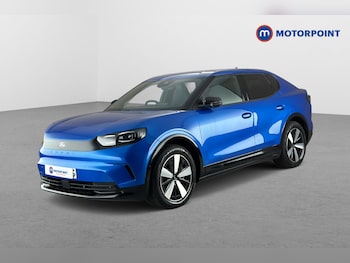 Used Ford Capri 2025 for sale - 79549002: Photo