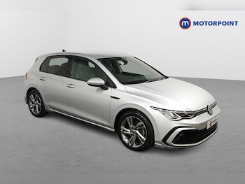 Used Volkswagen Golf 2020 for sale - 75641681: Photo