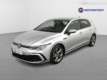 Used Volkswagen Golf 2020 for sale - 75641681: Photo