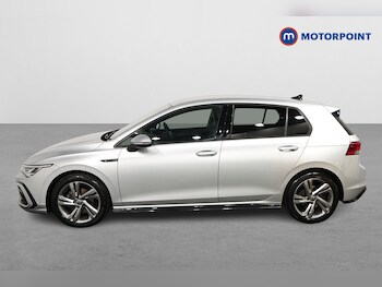 Used Volkswagen Golf 2020 for sale - 75641681: Photo
