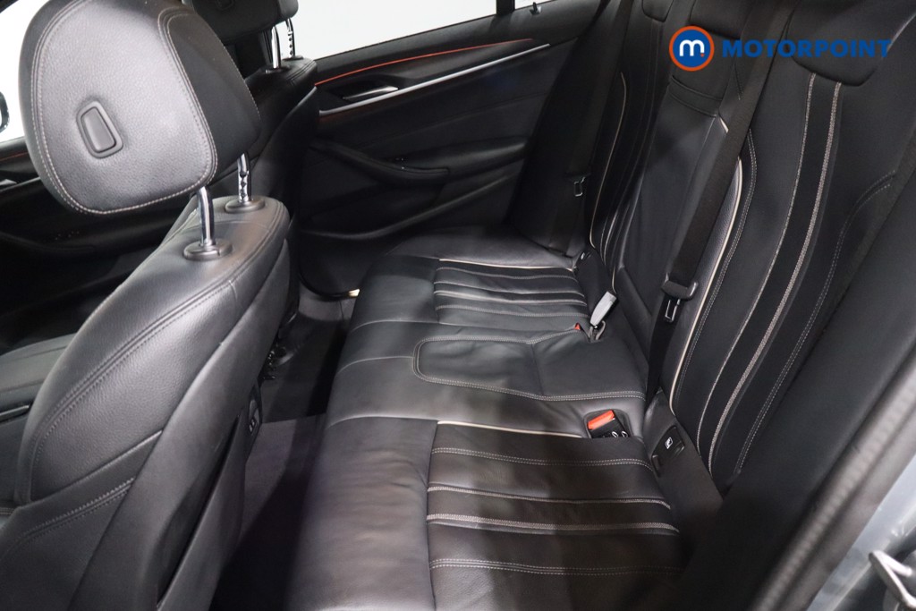 Used BMW 5 Series 2023 for sale - 77545990: Photo 13