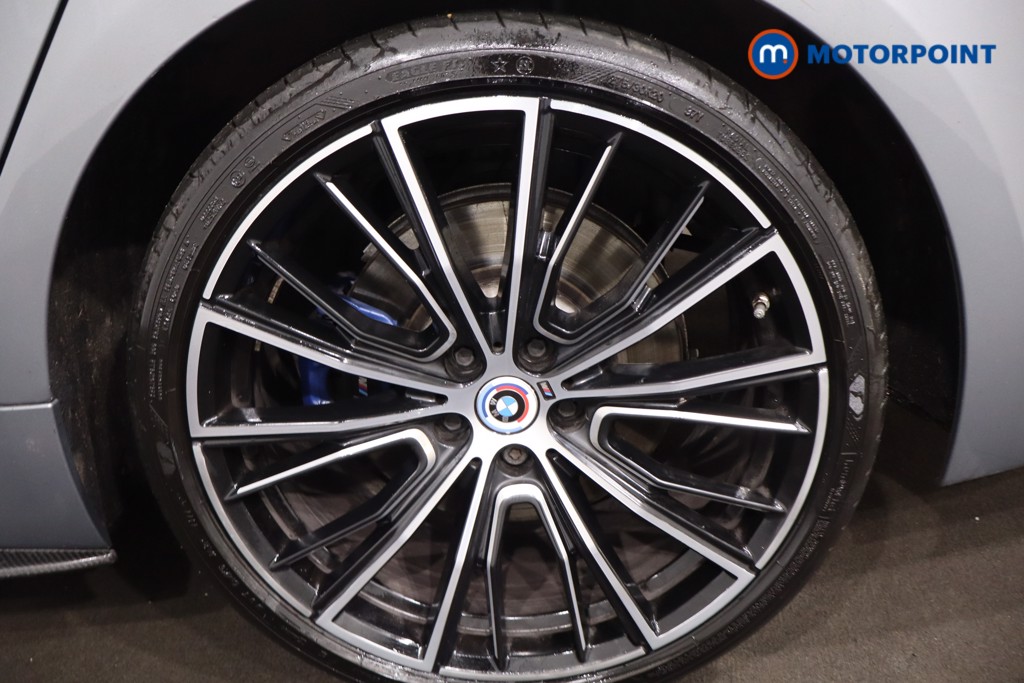 Used BMW 5 Series 2023 for sale - 77545990: Photo 18