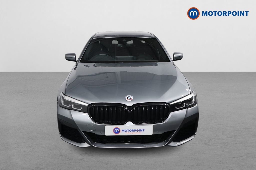 Used BMW 5 Series 2023 for sale - 77545990: Photo 2