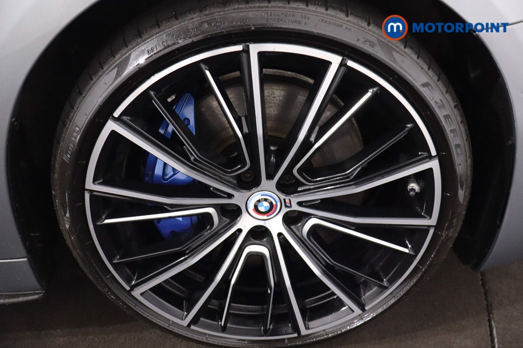 Used BMW 5 Series 2023 for sale - 77545990: Photo 20