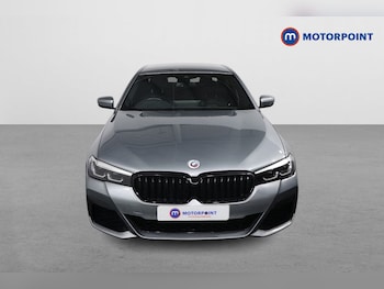 Used BMW 5 Series 2023 for sale - 77545990: Photo