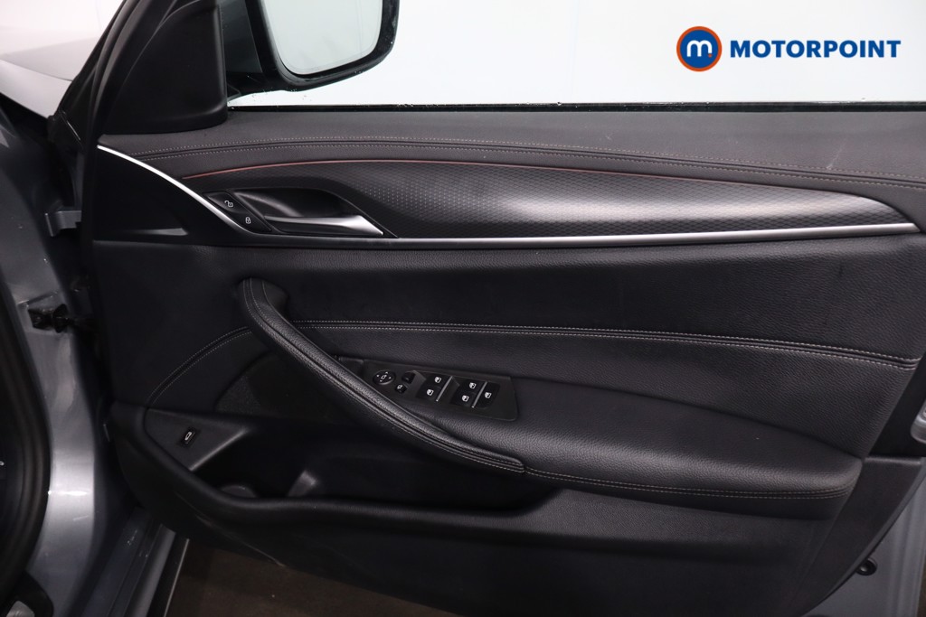 Used BMW 5 Series 2023 for sale - 77545990: Photo 33