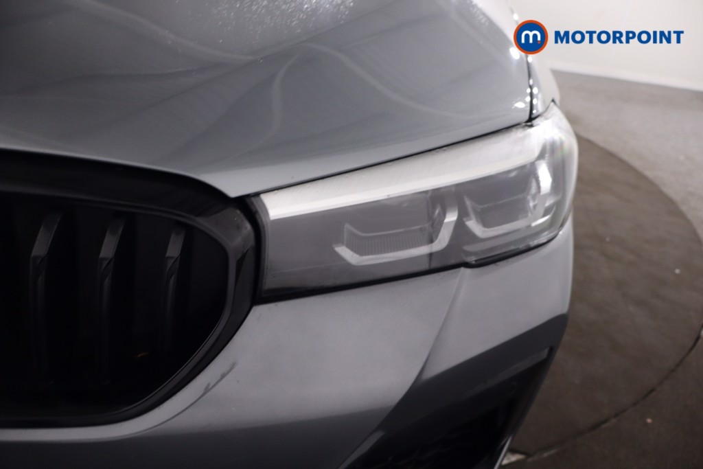 Used BMW 5 Series 2023 for sale - 77545990: Photo 41