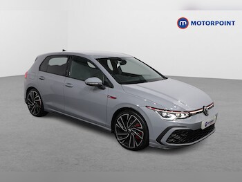 Volkswagen Golf feature image