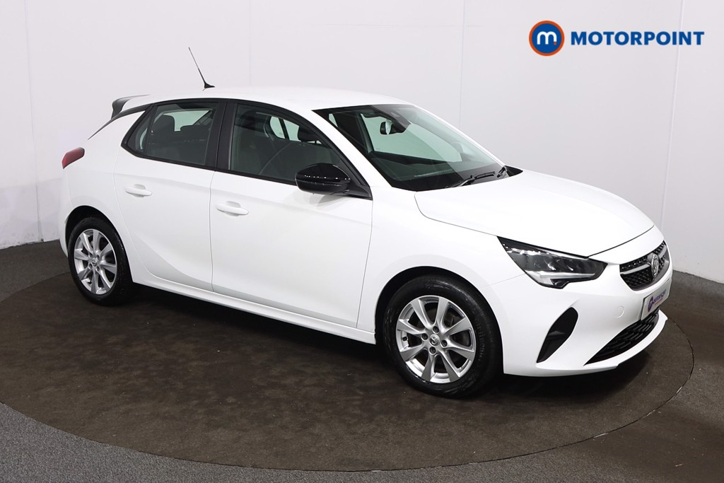 Used Vauxhall Corsa 2023 for sale - 76505244: Photo 1