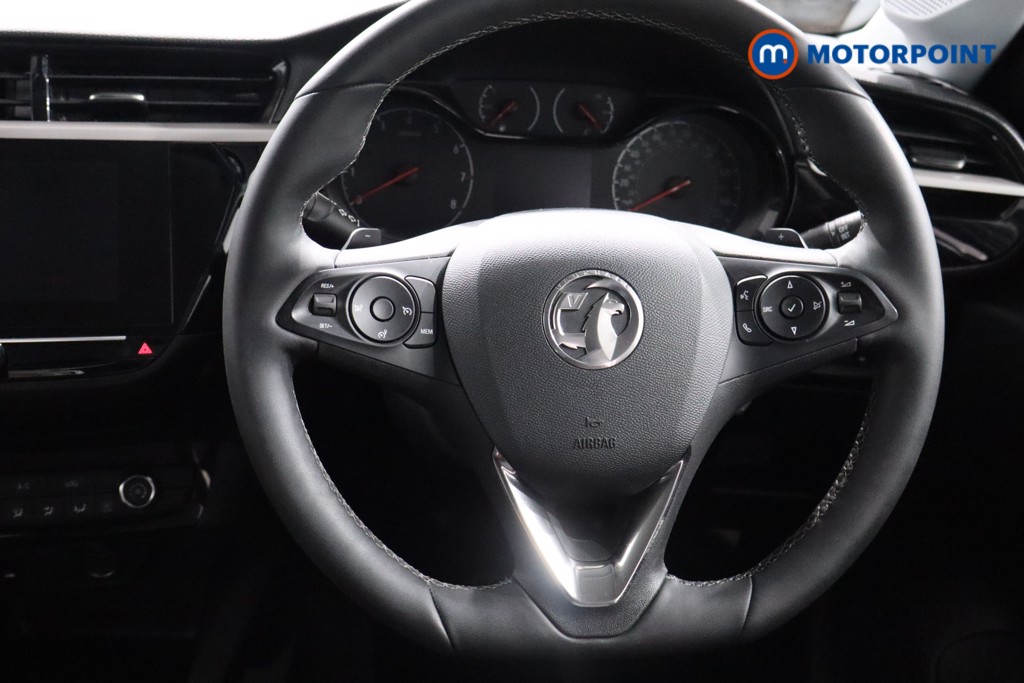 Used Vauxhall Corsa 2023 for sale - 76505244: Photo 10