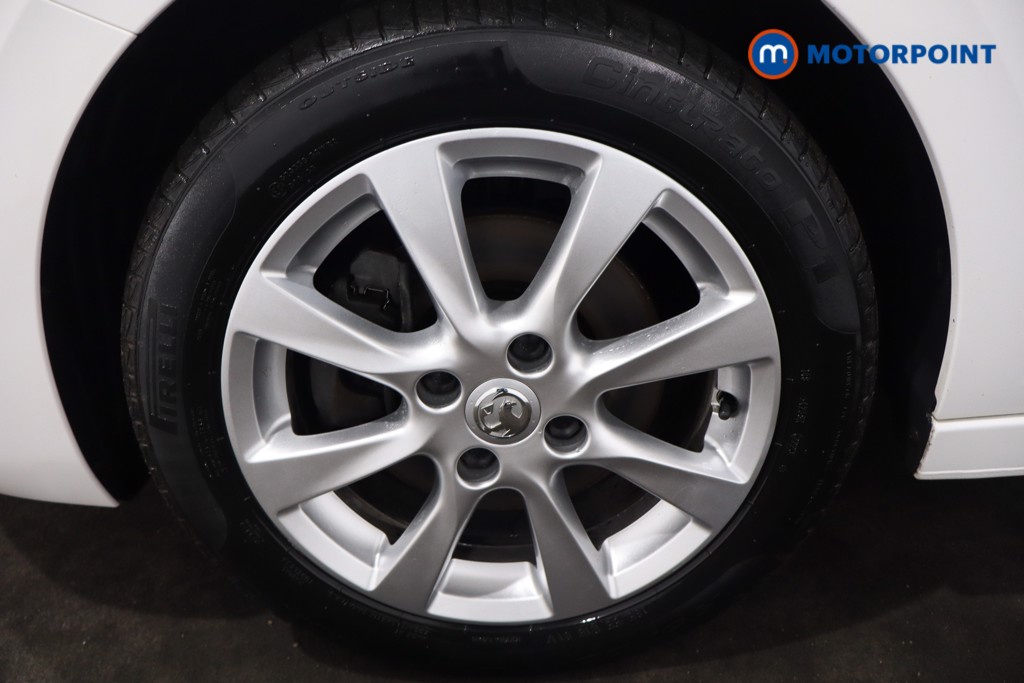 Used Vauxhall Corsa 2023 for sale - 76505244: Photo 13