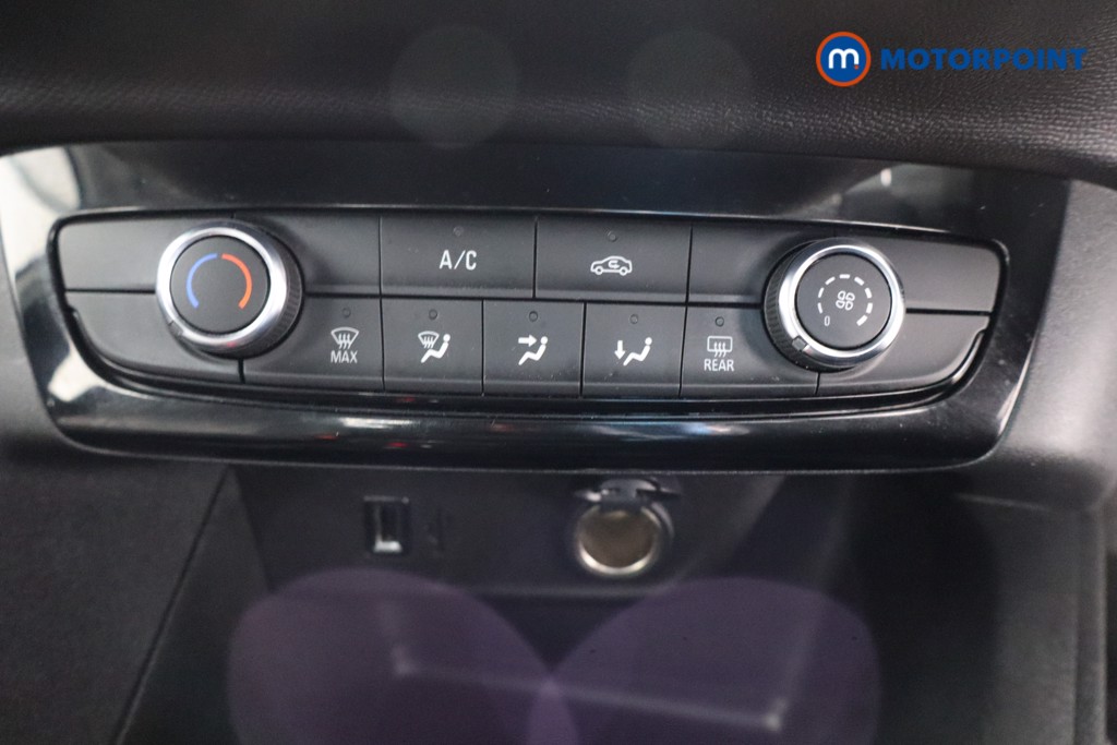 Used Vauxhall Corsa 2023 for sale - 76505244: Photo 17