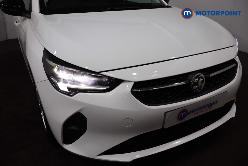 Used Vauxhall Corsa 2023 for sale - 76505244: Photo 22