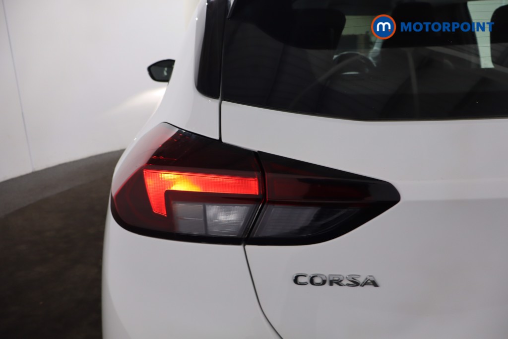 Used Vauxhall Corsa 2023 for sale - 76505244: Photo 24