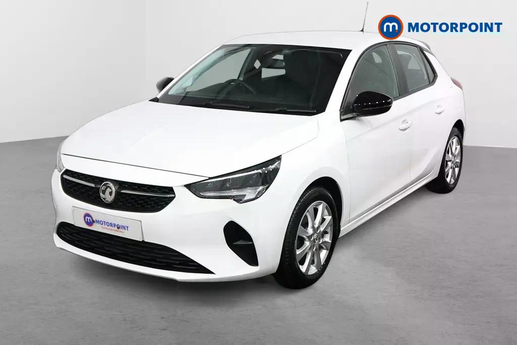 Used Vauxhall Corsa 2023 for sale - 76505244: Photo 3