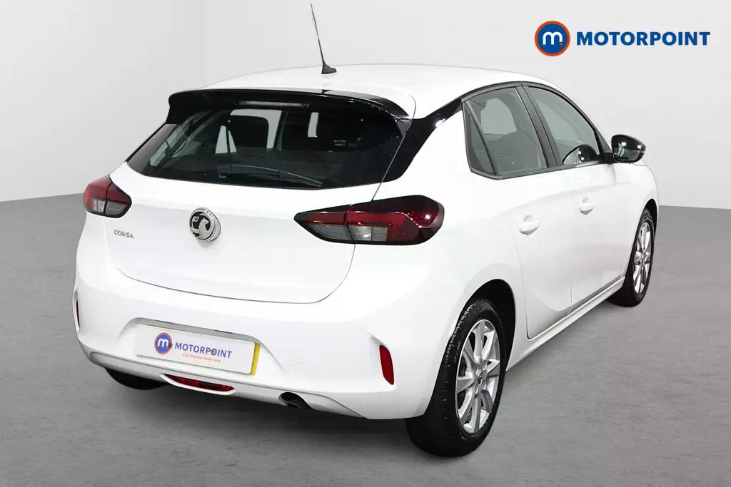 Used Vauxhall Corsa 2023 for sale - 76505244: Photo 7